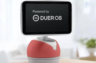 小度在家 首款智能家庭助手，以老人陪伴功能為核心亮點(diǎn)