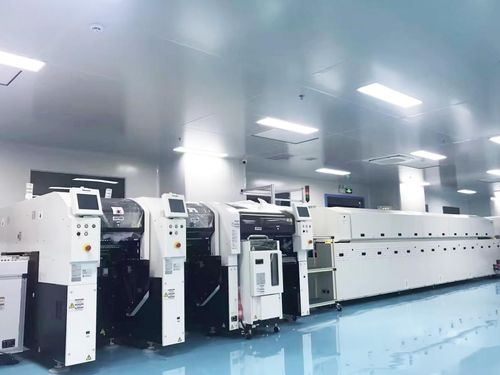 源微創新旗下Kingfast金速工控閃耀2024 SIA上海國際智能工廠展 智能產品引領工業未來