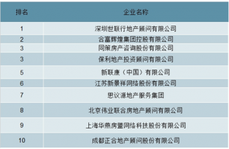 2022-2028年中國房地產(chǎn)中介服務市場全景調(diào)查與投資策略 聚焦房地產(chǎn)登記代理服務